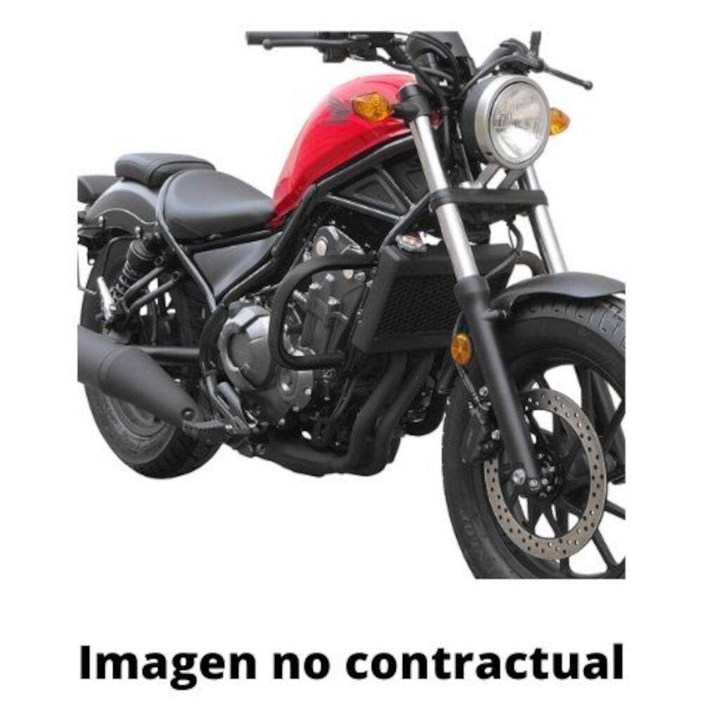 DEFENSA NEGRA HONDA REBEL 500