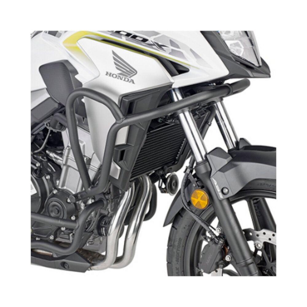 GIVI DEFENSAS MOTOR SUPERIOR HONDA CB500X 19 - 22