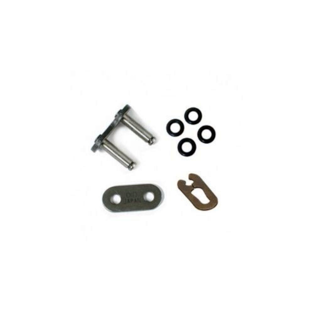 ENGANCHE DID 525 VX FJ NEGRO CLIP