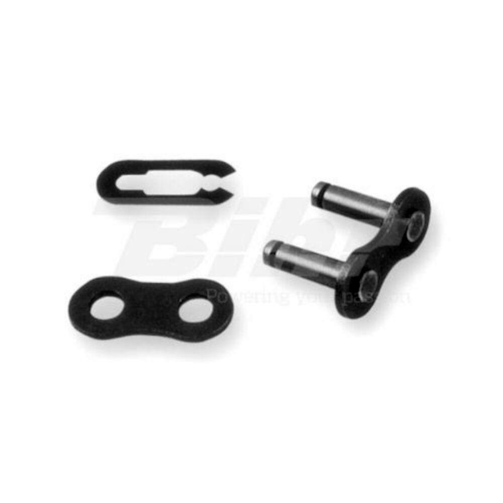 ENGANCHE KMC 428 NEGRO CLIP