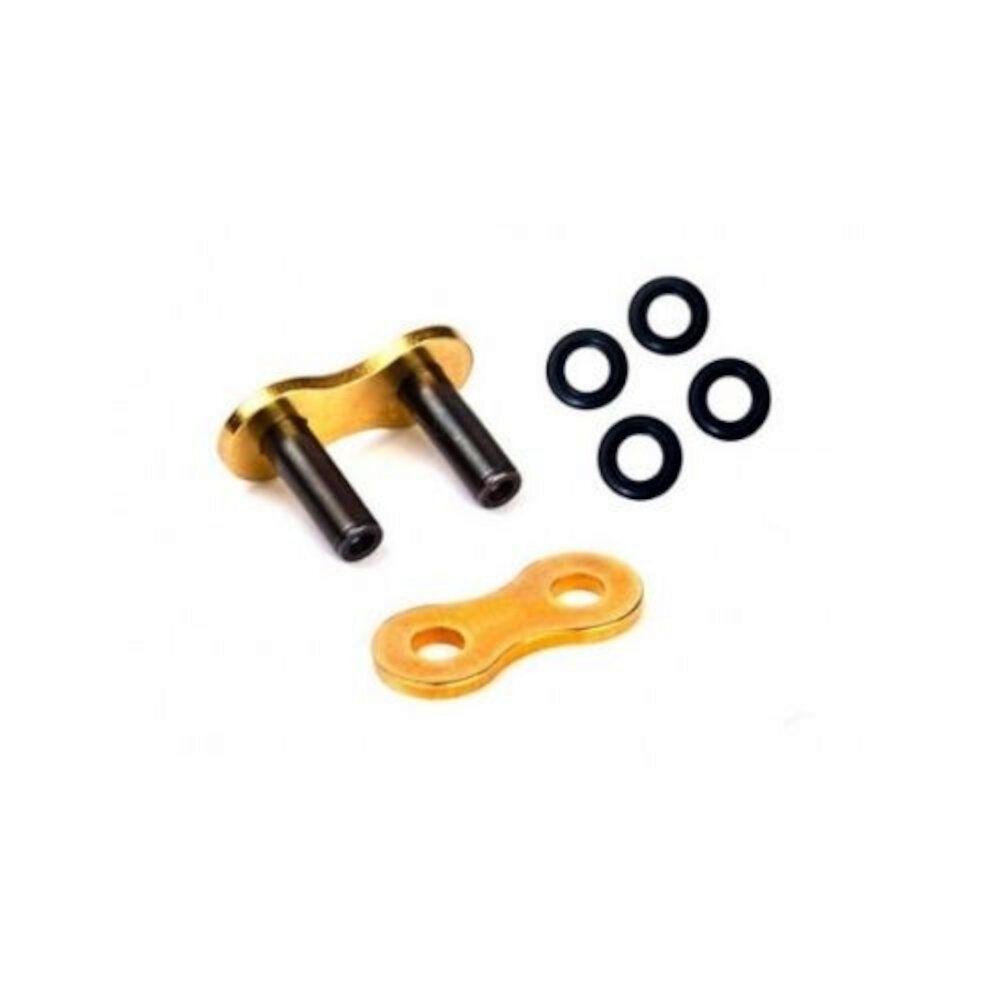 ENGANCHE DID 530VX (REMACHE) ORO ZJ