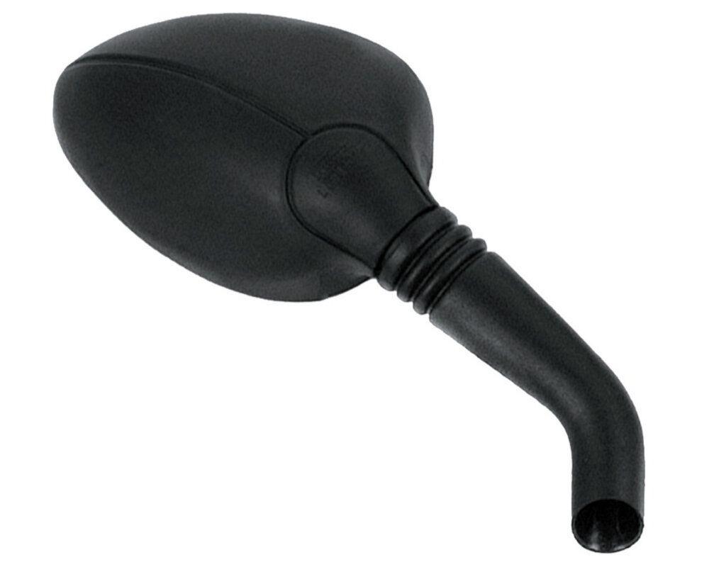 Retrovisor derecho VICMA tipo OEM negro Peugeot Speedake 50