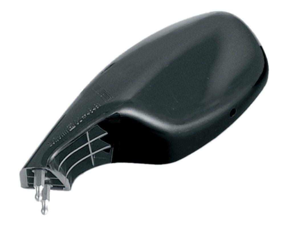 Retrovisor izquierdo VICMA tipo OEM negro Cagiva Mito 125