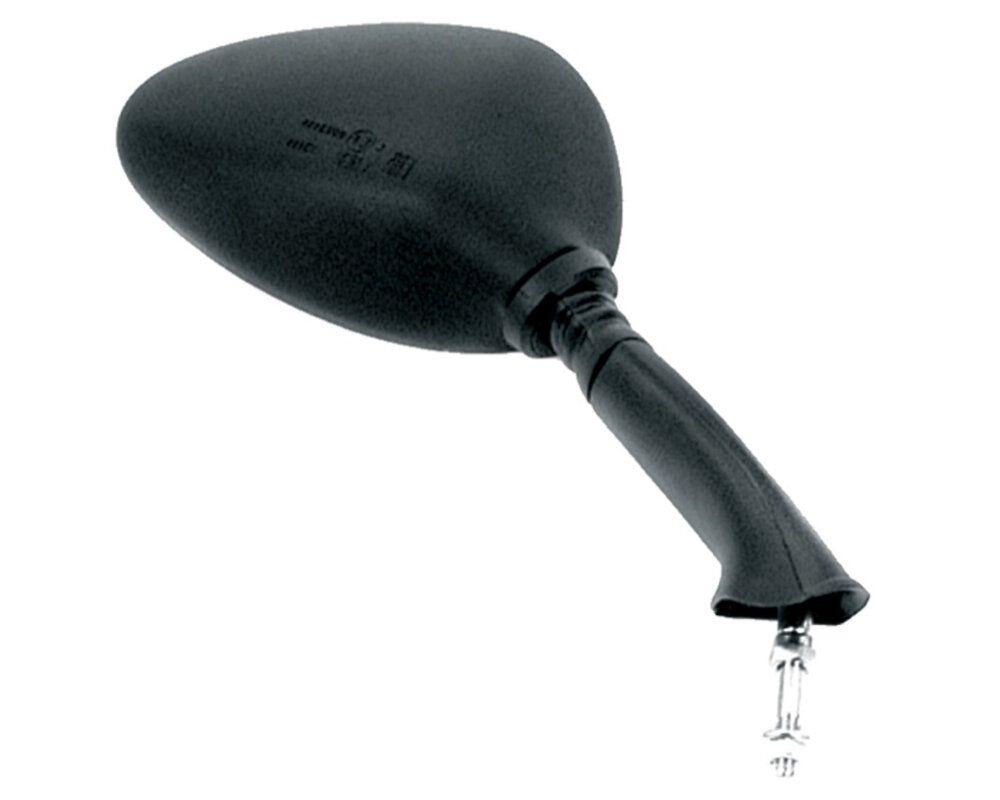 Retrovisor derecho VICMA tipo OEM negro Piaggio Sfera RST