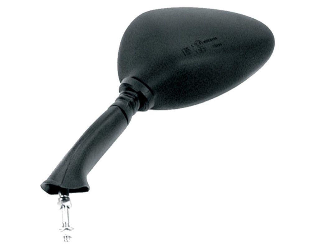 Retrovisor izquierdo VICMA tipo OEM negro Piaggio Sfera RST