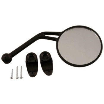 RETROVISOR DERECHO ACERBIS NEGRO