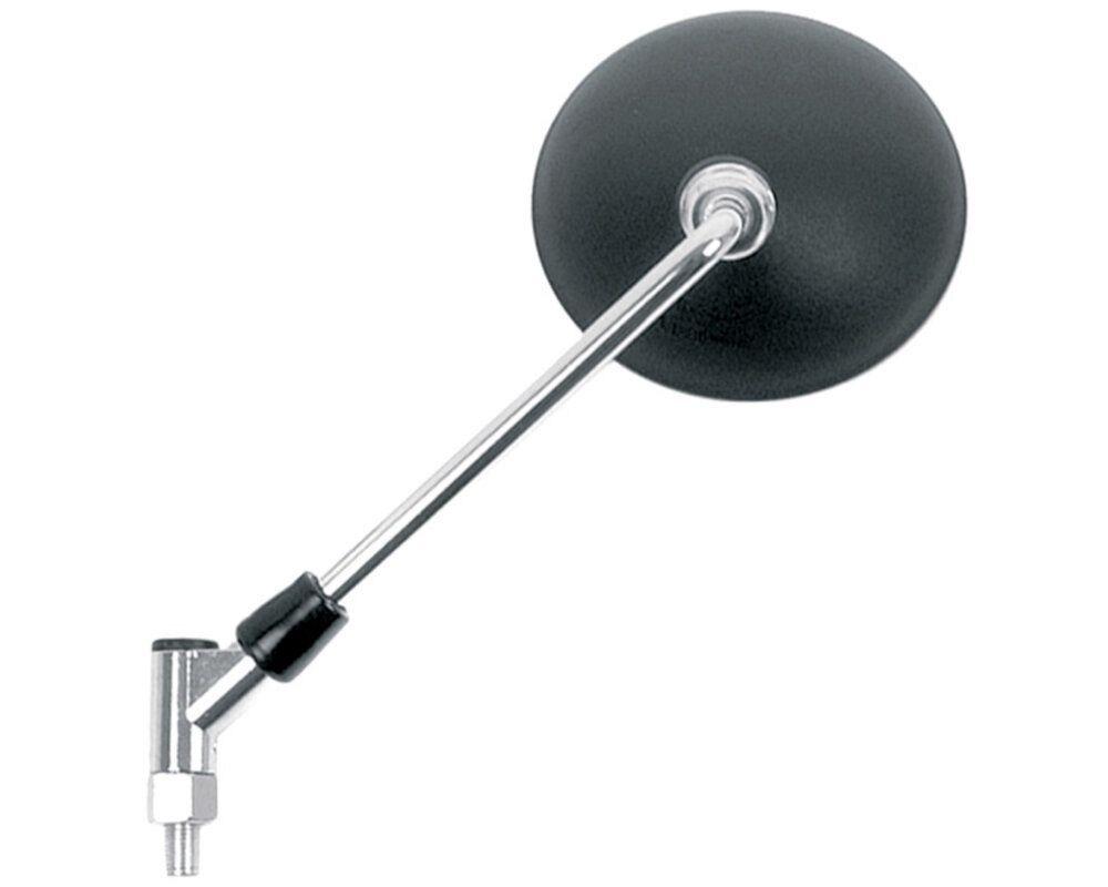 Retrovisor izquierdo VICMA tipo OEM negro Yamaha SR 125