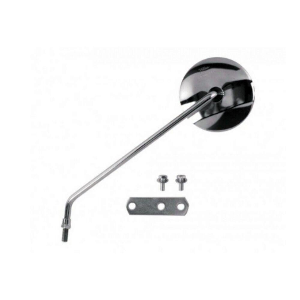 ESPEJO VESPA CROMADO IZDO