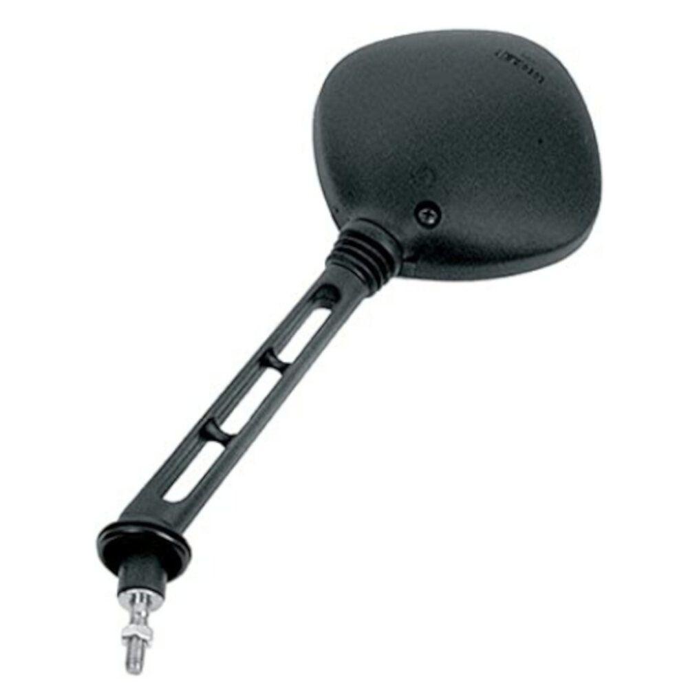 ESPEJO PIAGGIO ZIP NEGRO