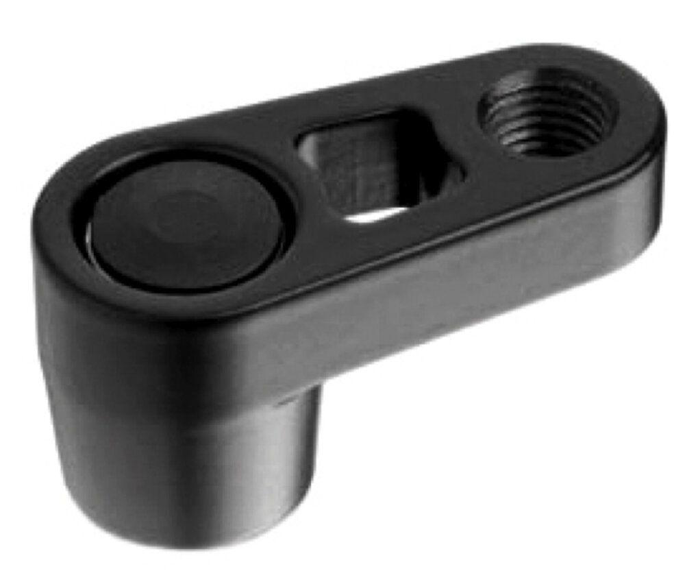 EXTENSION RETROVISOR M8/125 DERECHA