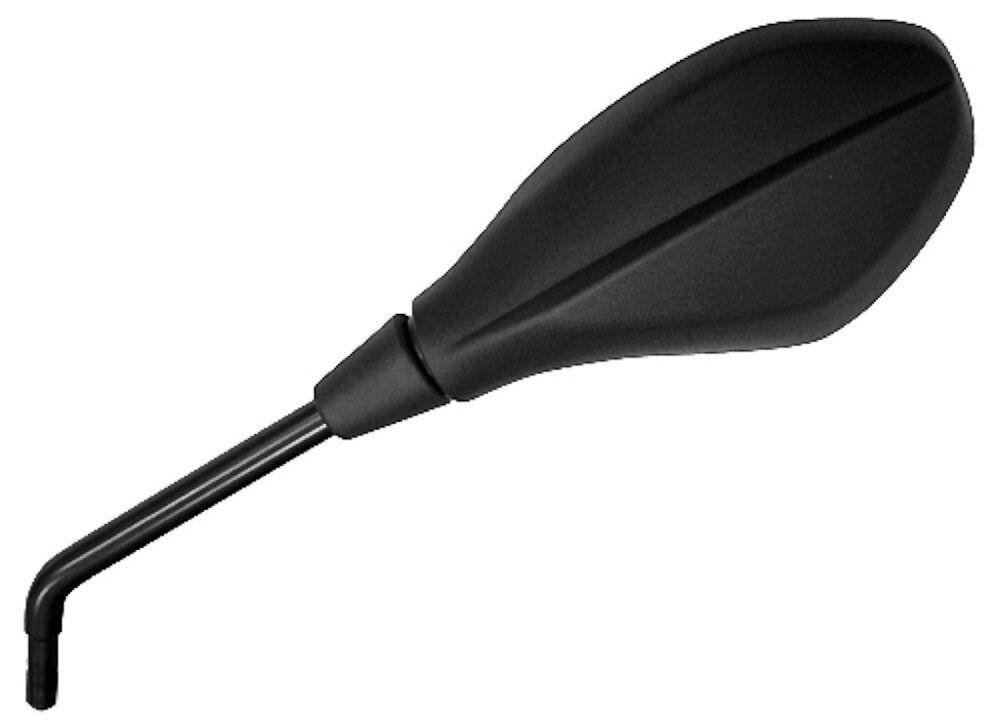 RETROVISOR IZQUIERDO X7 125/250/300,MP3 11-..