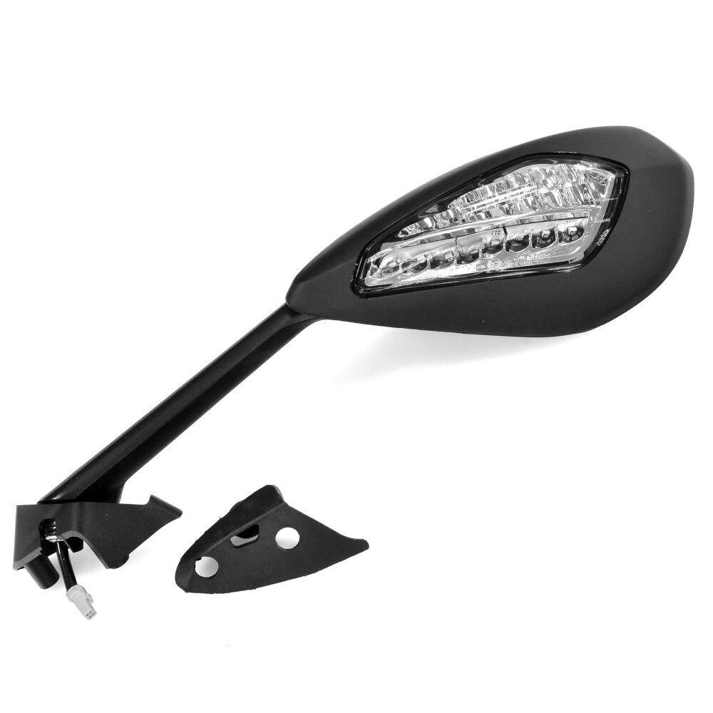 RETROVISOR IZQUIERDO DUCATI 1199 PANIGALE (13 -) L