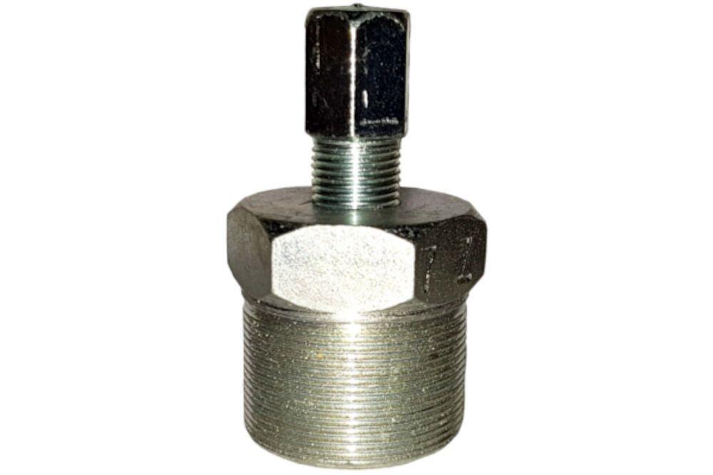 EXTRACTOR PLATO MAGNETICO