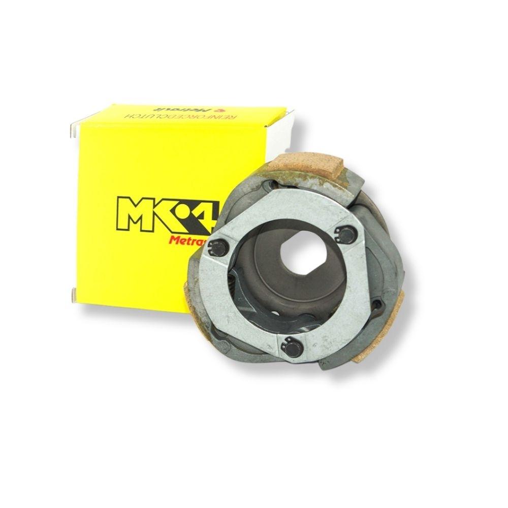 Embrague MK4 Kymco Super Dink 125