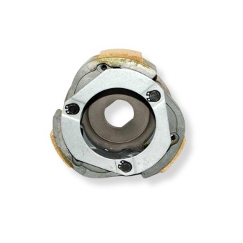 Embrague MK4 Kymco Super Dink 125
