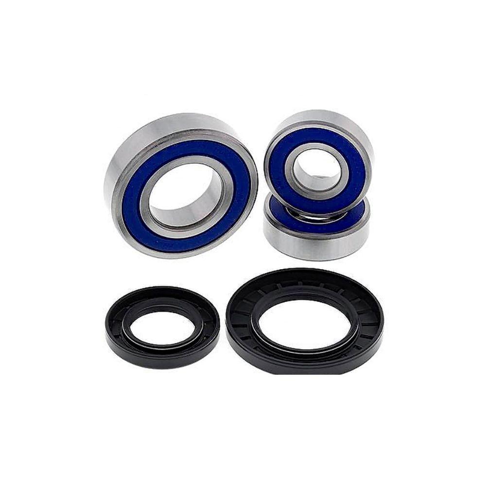Kit rodamientos rueda All Balls 25-1393