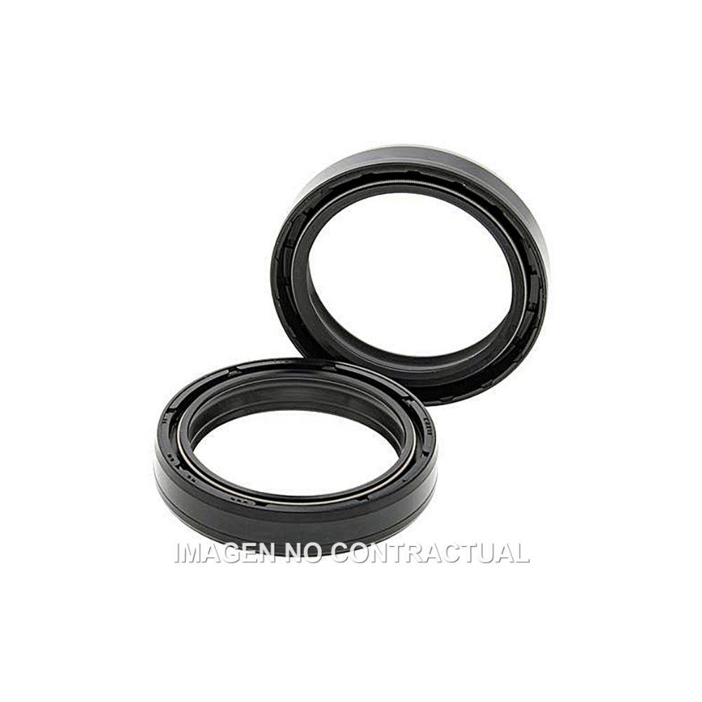 Kit de retenes de aceite horquilla All Balls 55-135 45x55x11