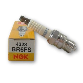 Bujía NGK BR6FS