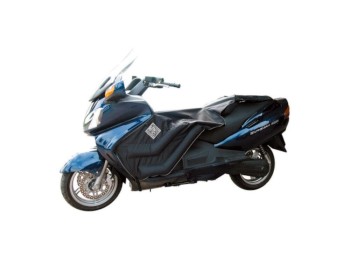 TERMOSCUD TUCANO SUZUKI BURGMAN-650