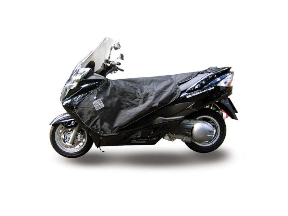 TERMOSCUD TUCANO SUZUKI BURGMAN 400 (DESDE 2006)