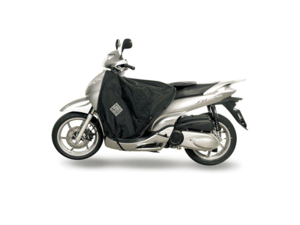 TERMOSCUD TUCANO HONDA SH-300  HASTA 2010