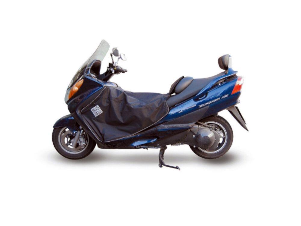 TERMOSCUD TUCANO SUZUKI BURGMAN-250/400 I.E.