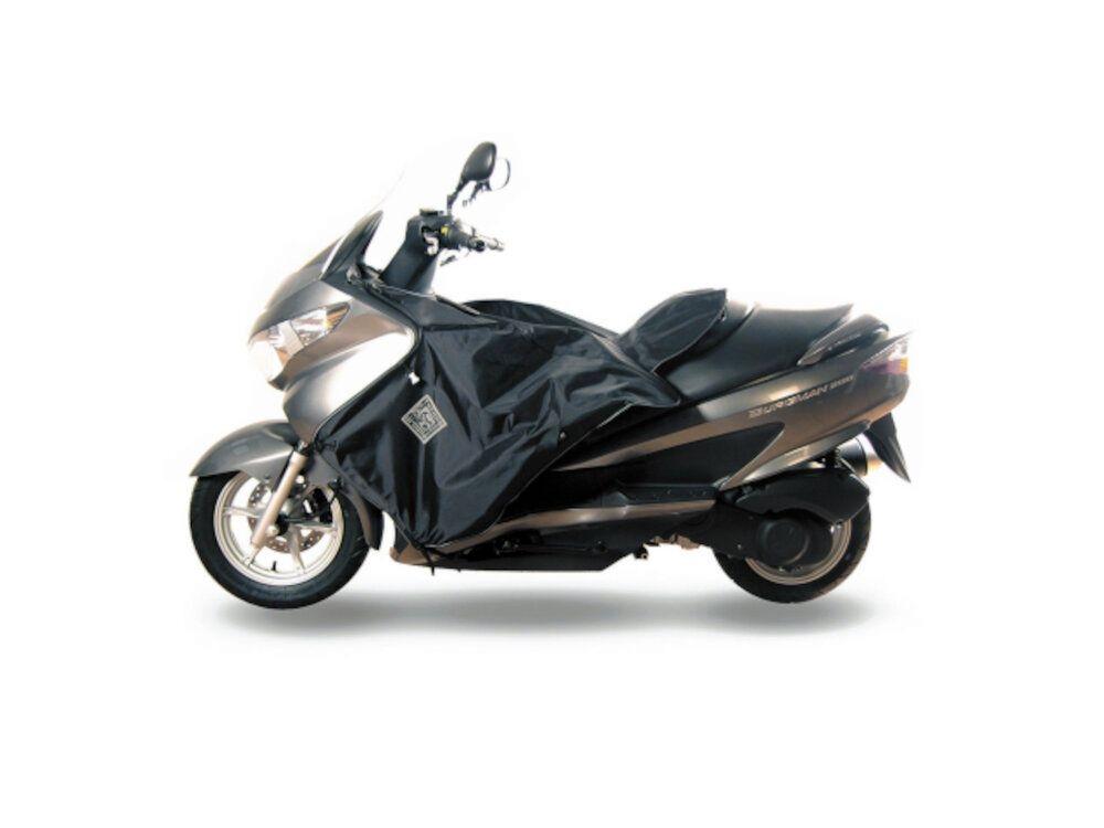 TERMOSCUD TUCANO R063-X  BURGMAN 125/150/200 07-12