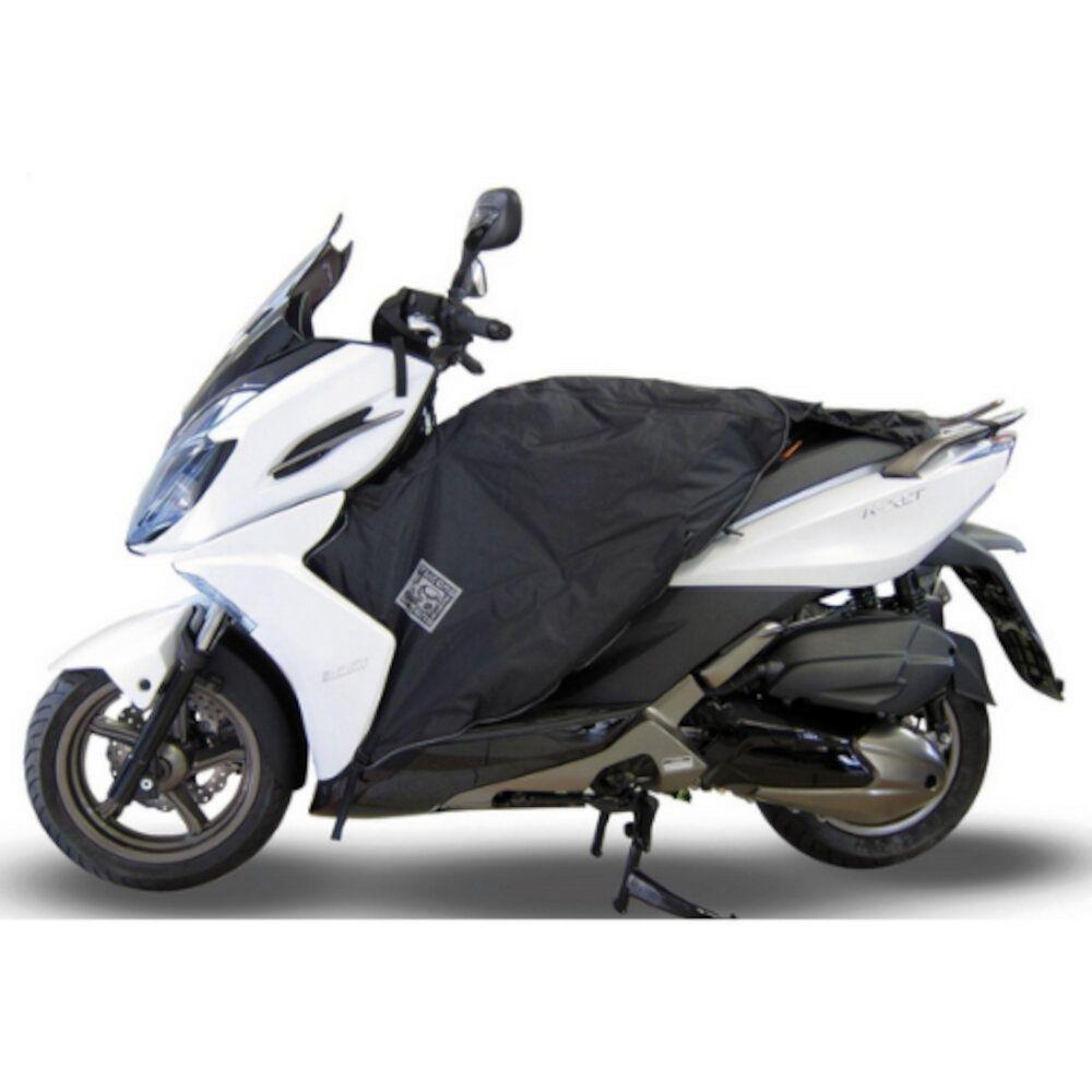 TERMOSCUD TUCANO KYMCO K-XCT 125 / 300 2013