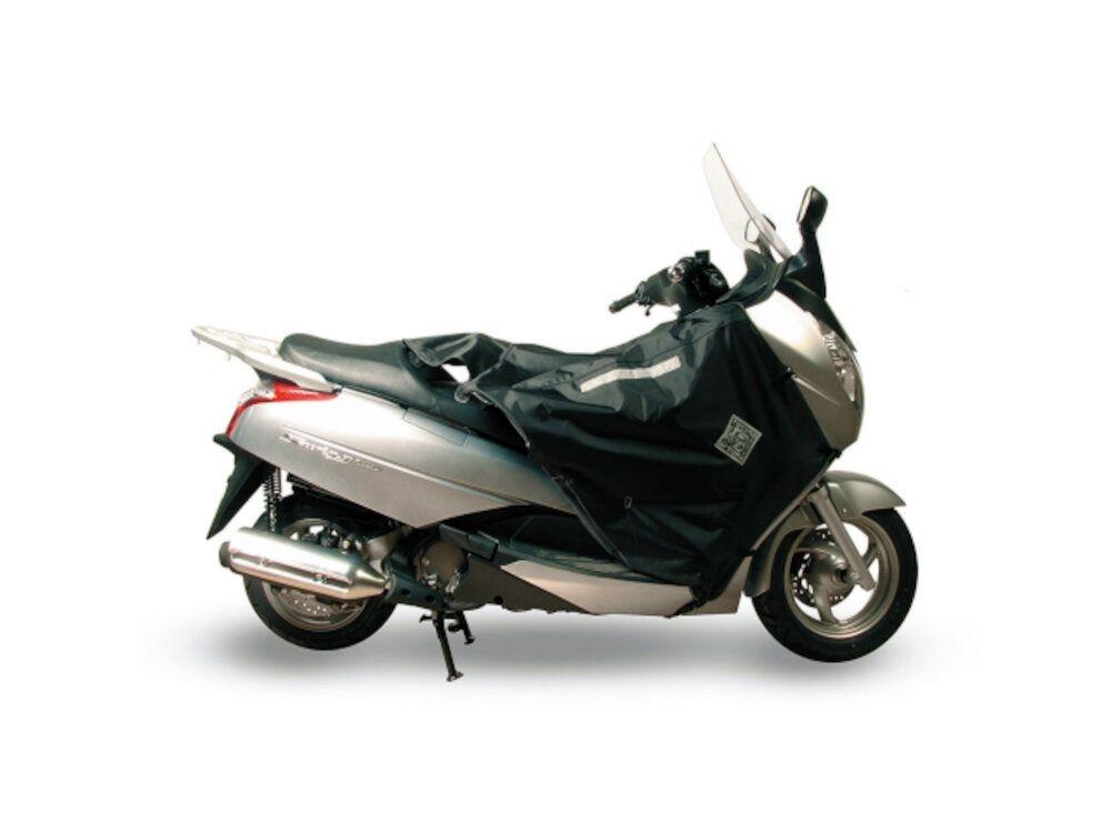 TERMOSCUD TUCANO HONDA S-WING 125/150