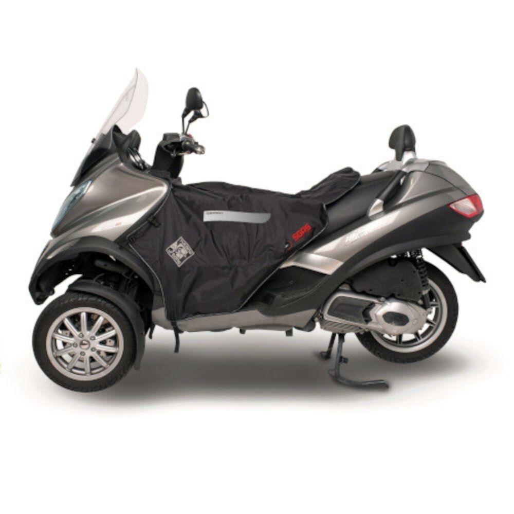 TERMOSCUD TUCANO NEGRO PIAGGIO MP3