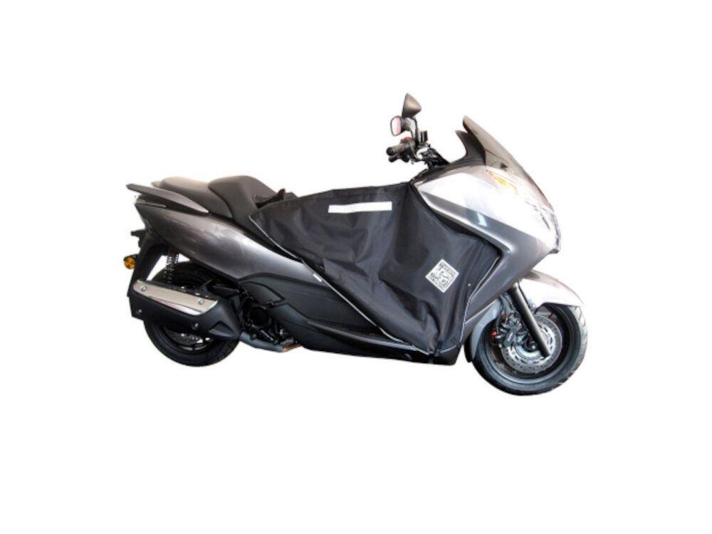 TERMOSCUD TUCANO NEGRO HONDA FORZA-300 2013-2017