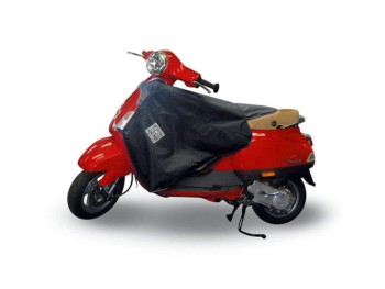TERMOSCUD TUCANO NEGRO PIAGGIO VESPA LX/LXV/S