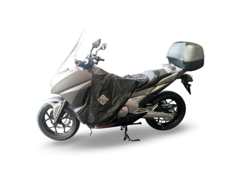 TERMOSCUD TUCANO HONDA INTEGRA 750 2014-..