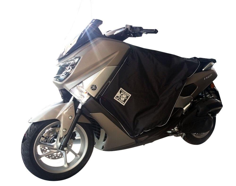 TERMOSCUD TUCANO YAMAHA N-MAX 125 2016