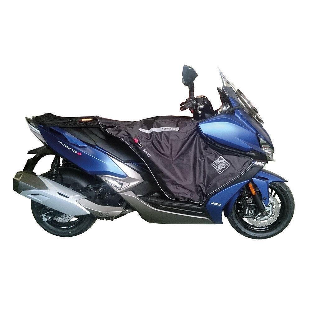 TUCANO TERMOSCUD KYMCO X-CITING S 400 2018