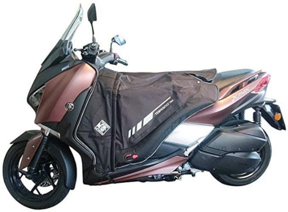 TUCANO TERMOSCUD PRO YAMAHA X-MAX 125/300/400