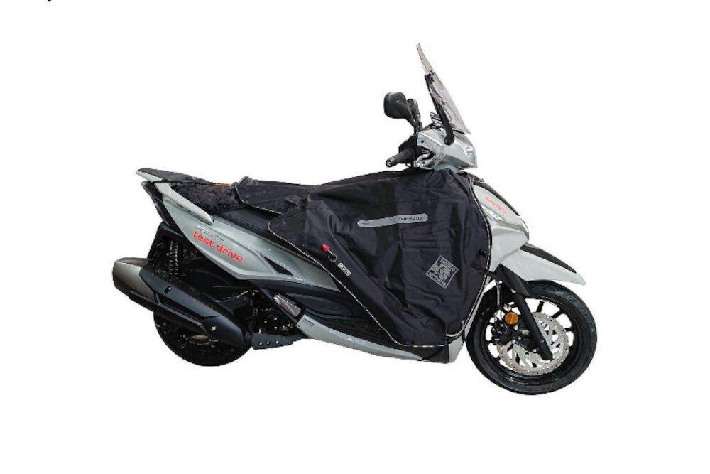 TERMOSCUD TUCANO KYMCO AGILITY CITY 300 19-