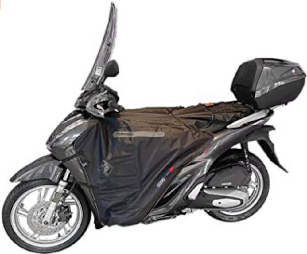 TUCANO TERMOSCUD HONDA SH 125/150 20-