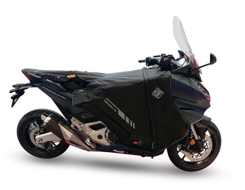 TUCANO R219PRO-X TERMOSCUD FORZA-750 2021