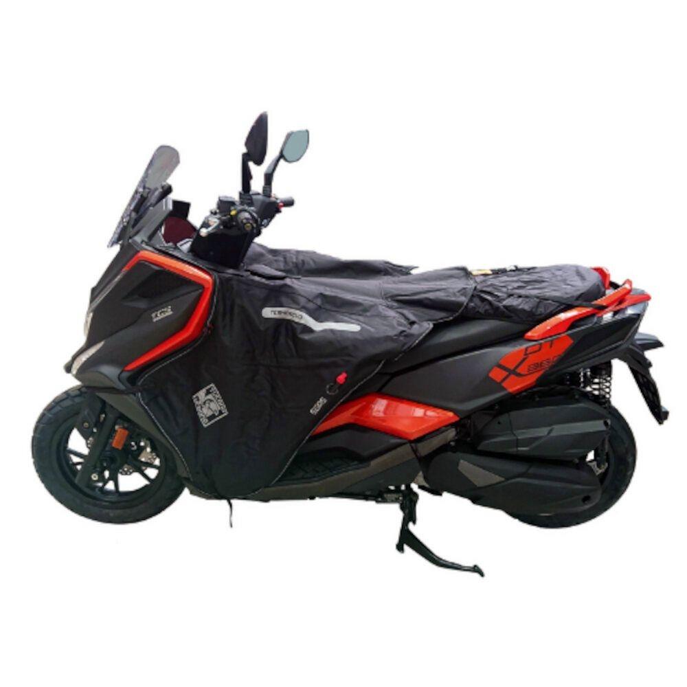 TERMOSCUD TUCANO KYMCO DTX 360 2022-