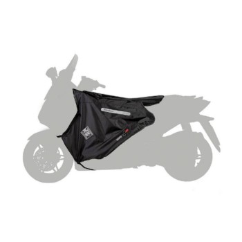 TERMOSCUD PRO TUCANO YAMAHA T-MAX 560 2022-..