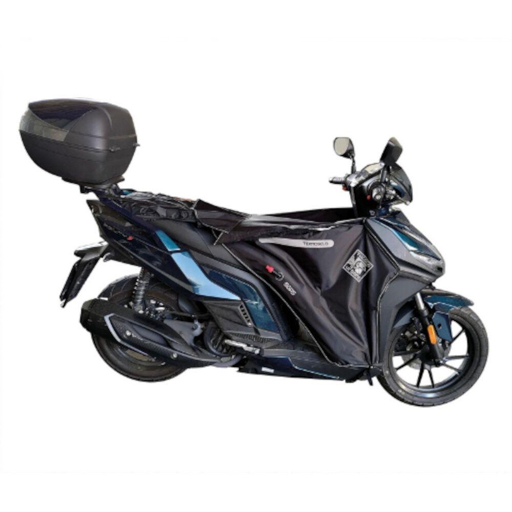 TERMOSCUD TUCANO KYMCO AGILITY S 50/125/200   2022