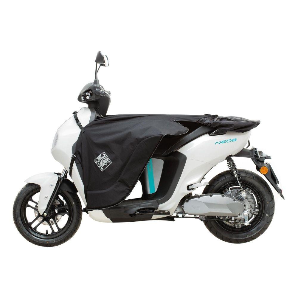 TERMOSCUD EASY E19 SCOOTERS REPSAPIES PLANO