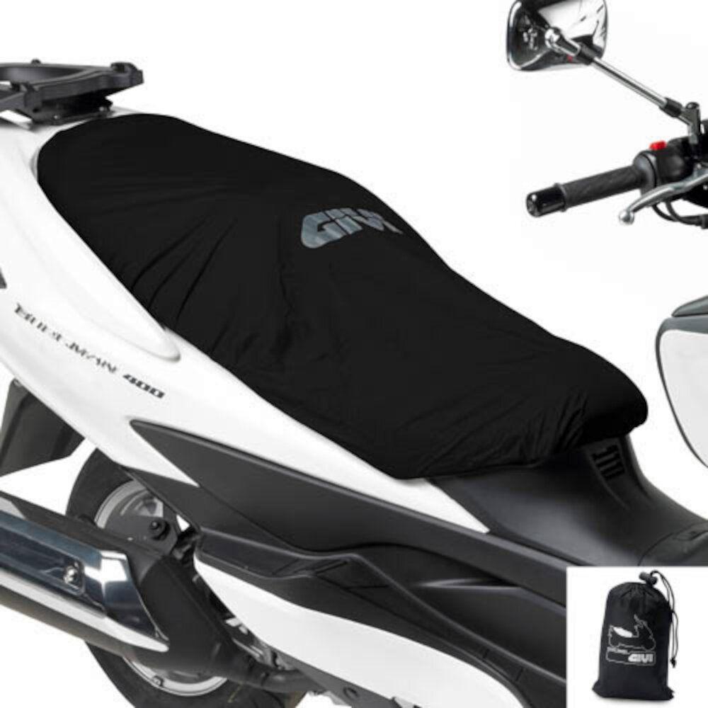 CUBRESILLIN IMPERMEABLE GIVI S210