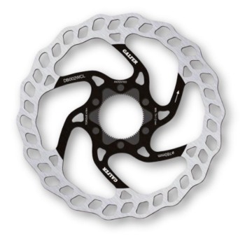 Disco de Freno Galfer DB002WCL Center Lock WAVE FIXED MTB  160X1.8MM