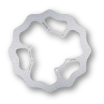 Disco de Freno Galfer Delantero-Trasero  240X 101x3