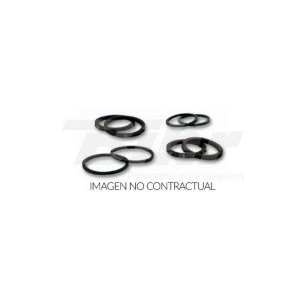 KIT RETENES DE PINZA DELANTERA NISSIN SH-125 03-12