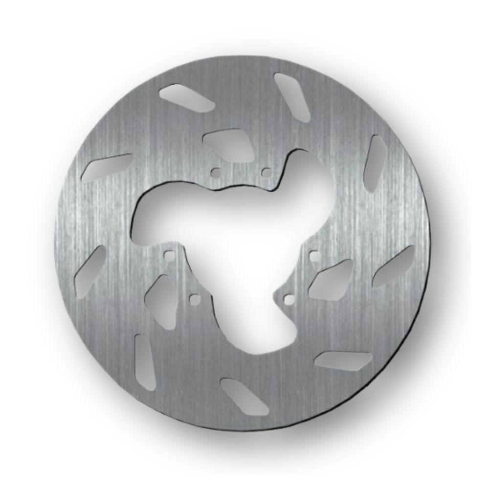 Disco Freno Trasero NG Brakes 002 185X60X3,5