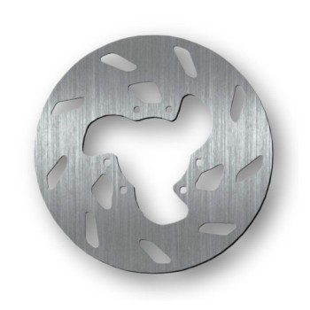 Disco Freno Trasero NG Brakes 002 185X60X3,5