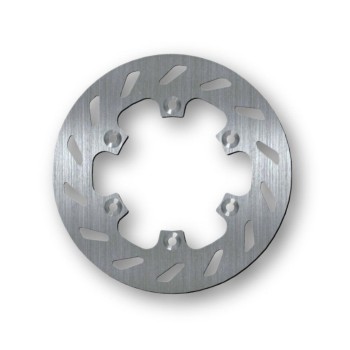 Disco Freno Delantero NG Brakes 003 220X108X4,0